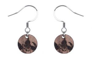 Bracken Dangle Earrings