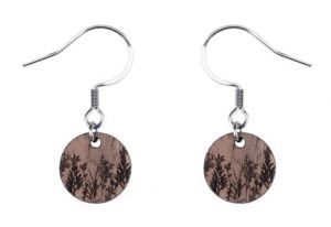 Meadow Dangle Earrings