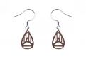 Drop Earrings