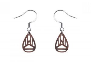 Drop Earrings