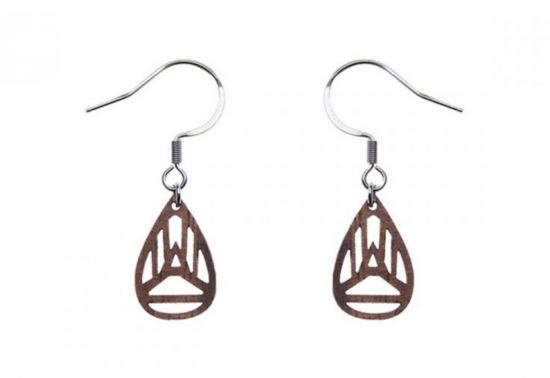 Drop Earrings