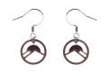 Sunset Earrings