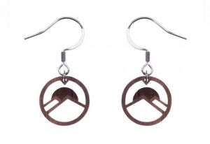 Sunset Earrings