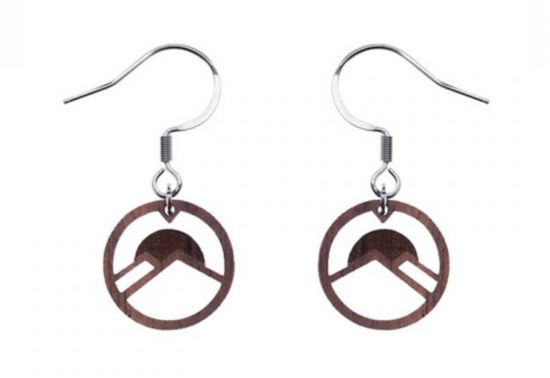 Sunset Earrings