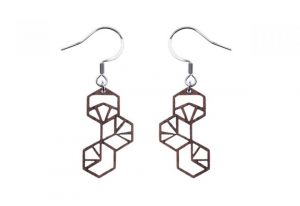 Trillo  Earrings