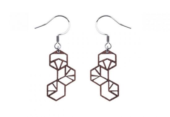 Trillo  Earrings