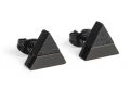 Nox Earrings Triangle