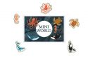 Lumea mini – Animale oceanice