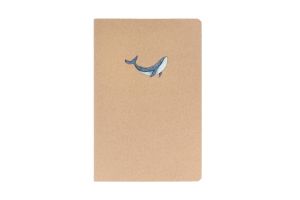 Notițiar A5 – Balenă