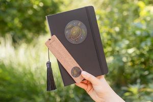 Caiet A5 – Țestoasă