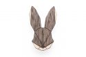 Hare Brooch