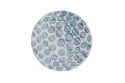 Broșă din lemn Golf ball Brooch