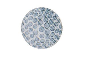 Broșă din lemn Golf ball Brooch