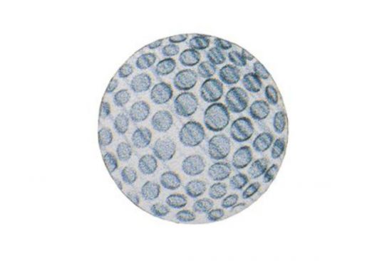 Broșă din lemn Golf ball Brooch