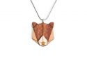 Bear Pendant