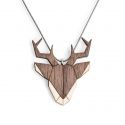 Deer Pendant