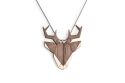 Deer Pendant
