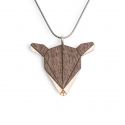 Doe Pendant
