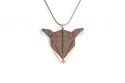 Doe Pendant
