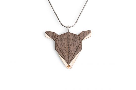 Doe Pendant