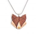 Fox Pendant