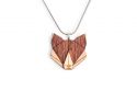 Fox Pendant