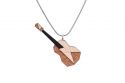 Guitar Pendant