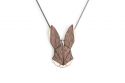 Hare Pendant