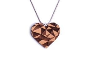 Love Pendant