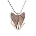 Wolf Pendant