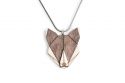 Wolf Pendant