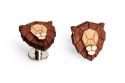 Lion Cuff