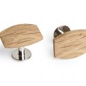 Oak Cuff