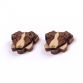 Australian Shepherd Earrings
