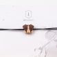 Australian Shepherd Wooden Bracelet